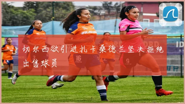 切尔西欲引进扎卡桑德兰坚决拒绝出售球员